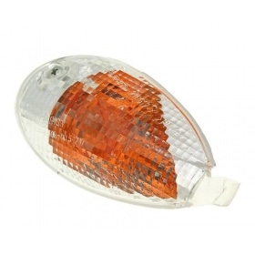 Aizmugures indikators kreisais Piaggio Liberty 125 / 150 1998-2002