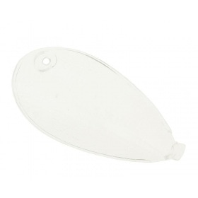 Indikatora lēcas aizmugurējā kreisā Piaggio Liberty 125