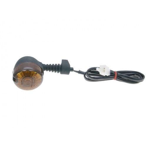 Indicator front right / rear left Rieju MRT Indicator front right / rear left Rieju MRT