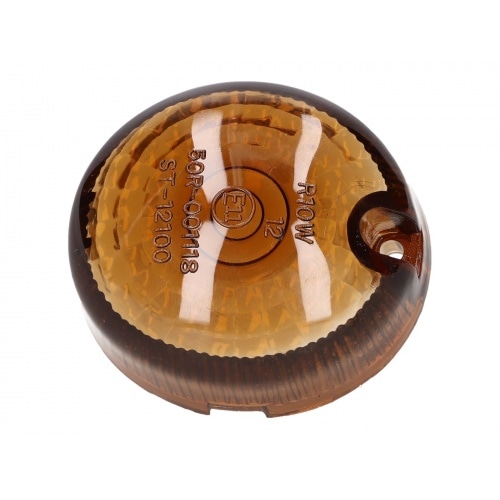 Indicator Lens front left / rear right Rieju MRT CE marking Indicator Lens front left / rear right Rieju MRT CE marking