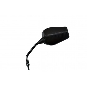 Spogulis kreisais Vparts OEM kvalitāte Peugeot XPS