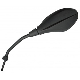 Mirror left Vparts CE Piaggio 125 / 300 / 500 MP3 Sport / Business / Yourban / Touring after 2011