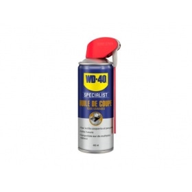 Cutting Oil WD-40 Specialist spray Smart Straw 400ml