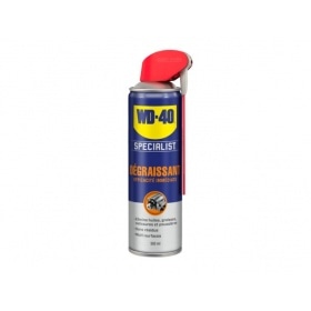Attaukošanas līdzeklis izsmidzinējs WD-40 Specialist Smart Straw 500ml