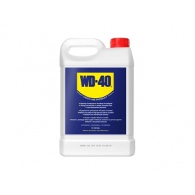 Daudzfunkcionāls produkts WD-40 kanna un izsmidzināšanas pudele 5L