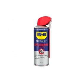 Ātras atbrīvošanas aerosols WD-40 Specialist Smart Straw 400ml