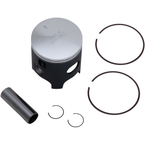 Piston Wössner Suzuki RM 250 2003 - 2008 Wössner size C Piston Wössner Suzuki RM 250 2003 - 2008 Wössner size C