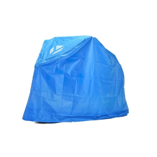 Velosipēda pārvalks f. supermoto / dirt bike YCF zils Velosipēda pārvalks f. supermoto / dirt bike YCF zils