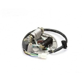 Aizdedzes komplekts ūdensnecaurlaidīgs Pit Bike bez startera