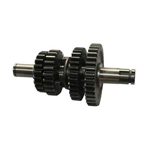 Secondary Transmission d.17mm Pit Bike YX 125cc Secondary Transmission d.17mm Pit Bike YX 125cc