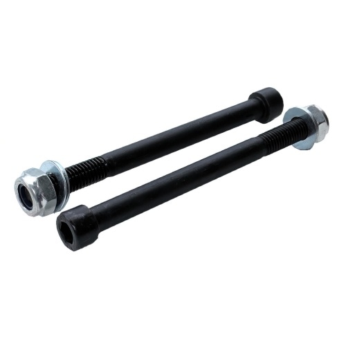 Комплект винтов усиленного двигателя d.10 мм Pit Bike / Dirt Bike Комплект винтов усиленного двигателя d.10 мм Pit Bike / Dirt Bike