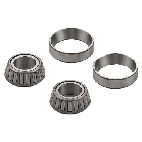 Stūres galvas gultņi 24x41mm / 22,5x41mm Pit Bike / Dirt Bike Stūres galvas gultņi 24x41mm / 22,5x41mm Pit Bike / Dirt Bike