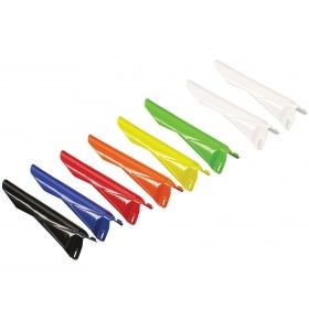 Fork Protectors (x2) 735 mm YCF Pit Bike / Dirt Bike