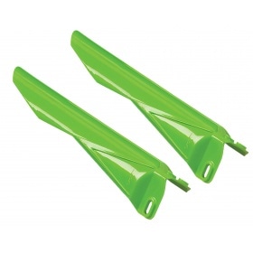 Fork Protectors (x2) 735 mm YCF Pit Bike / Dirt Bike