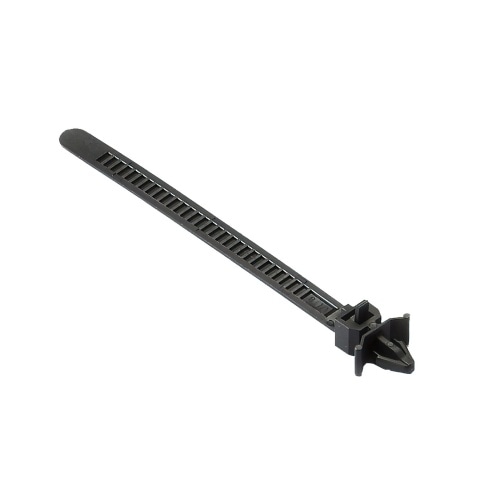 Turētājs kabeļu instalācija YCF Pit Bike / Dirt Bike melns Turētājs kabeļu instalācija YCF Pit Bike / Dirt Bike melns