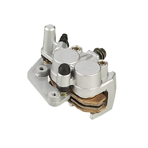 Bremžu suporti priekšējie 2 virzuļi Pit Bike YCF Lite / Pilot / Start / Bigy Bremžu suporti priekšējie 2 virzuļi Pit Bike YCF Lite / Pilot / Start / Bigy