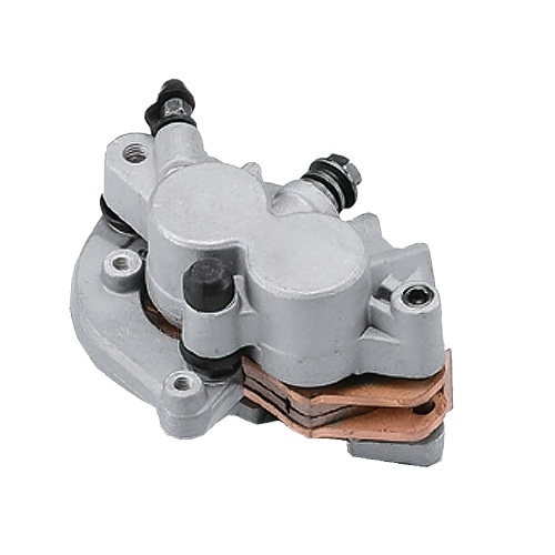 Bremžu suporti priekšējie 2 virzuļi Pit Bike YCF Bigy / SP2 / SP3 Bremžu suporti priekšējie 2 virzuļi Pit Bike YCF Bigy / SP2 / SP3