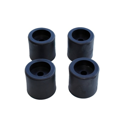 Aizsardzības vāciņi riteņu asīm priekšā / aizmugurē Pit Bike / Dirt Bike Aizsardzības vāciņi riteņu asīm priekšā / aizmugurē Pit Bike / Dirt Bike