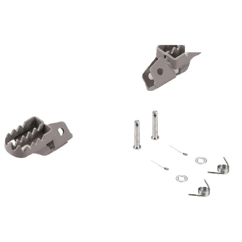 Kāju balsti Supermoto YCF Pit Bike / Dirt Bike Kāju balsti Supermoto YCF Pit Bike / Dirt Bike