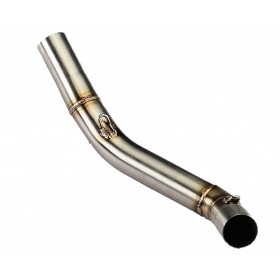 Exhaust Header Pipe (single) YCF Factoy for YCF Factory SP