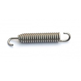 Exhaust Spring YCF 10x43x2mm