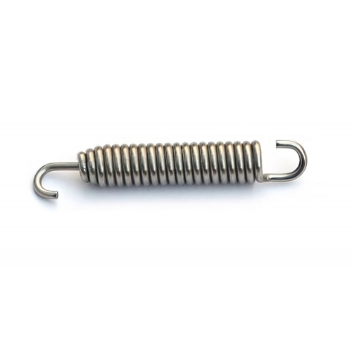 Exhaust Spring YCF 10x43x2mm Exhaust Spring YCF 10x43x2mm