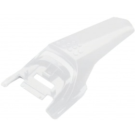 Aizmugurējais dubļu aizsargs melns Pit Bike YCF Lite / Start