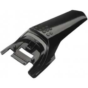 Aizmugurējais dubļu aizsargs melns Pit Bike YCF Lite / Start