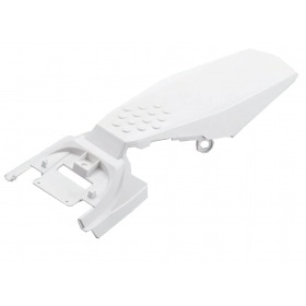 Aizmugurējais dubļu aizsargs melns Pit Bike YCF Pilot / Factory SP pēc 2016 gada