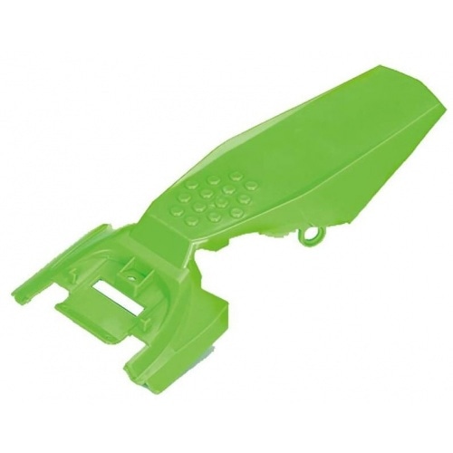 Aizmugurējais dubļu aizsargs melns Pit Bike YCF Pilot / Factory SP pēc 2016 gada Aizmugurējais dubļu aizsargs melns Pit Bike YCF Pilot / Factory SP pēc 2016 gada