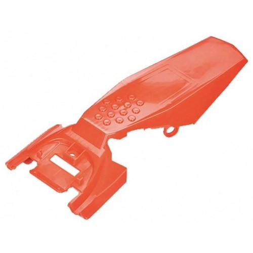 Aizmugurējais dubļu aizsargs melns Pit Bike YCF Pilot / Factory SP pēc 2016 gada Aizmugurējais dubļu aizsargs melns Pit Bike YCF Pilot / Factory SP pēc 2016 gada