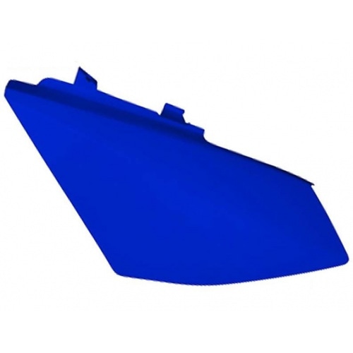 Sānu panelis aizmugurējais kreisās puses melns Pit Bike YCF LITE / START / visi YCF līdz 2015. gadam Sānu panelis aizmugurējais kreisās puses melns Pit Bike YCF LITE / START / visi YCF līdz 2015. gadam