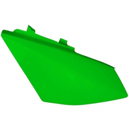 Sānu panelis aizmugurējais kreisās puses melns Pit Bike YCF LITE / START / visi YCF līdz 2015. gadam Sānu panelis aizmugurējais kreisās puses melns Pit Bike YCF LITE / START / visi YCF līdz 2015. gadam