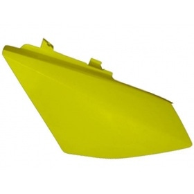 Sānu panelis aizmugurējais kreisās puses melns Pit Bike YCF LITE / START / visi YCF līdz 2015. gadam