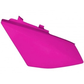 Side Panel rear left side Pit Bike YCF LITE / START / all YCF before 2015