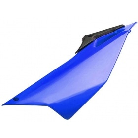 Sānu panelis aizmugurējais kreisās puses melns Pit Bike YCF Pilot / Factory SP pēc 2016 gada