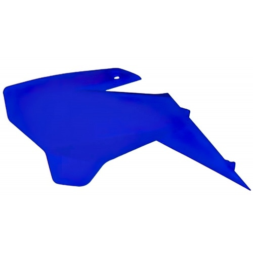 Sānu panelis priekšējā kreisā pusē melns Pit Bike YCF Lite / Start Sānu panelis priekšējā kreisā pusē melns Pit Bike YCF Lite / Start