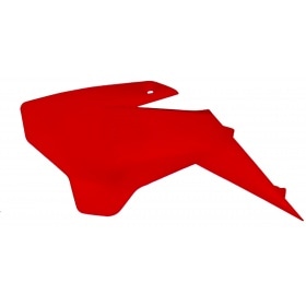 Sānu panelis priekšējā kreisā pusē melns Pit Bike YCF Lite / Start