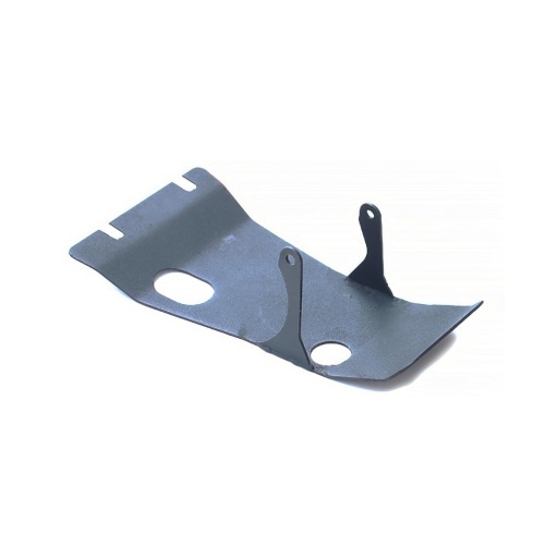 Skid Plate / Oil Pan Pit Bike YCF Start F125SE Skid Plate / Oil Pan Pit Bike YCF Start F125SE