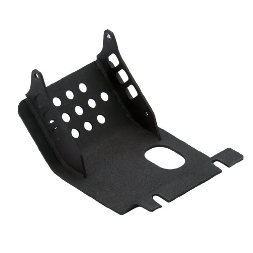 Skid Plate tērauda Pit Bike YCF Factory SP2 Skid Plate tērauda Pit Bike YCF Factory SP2