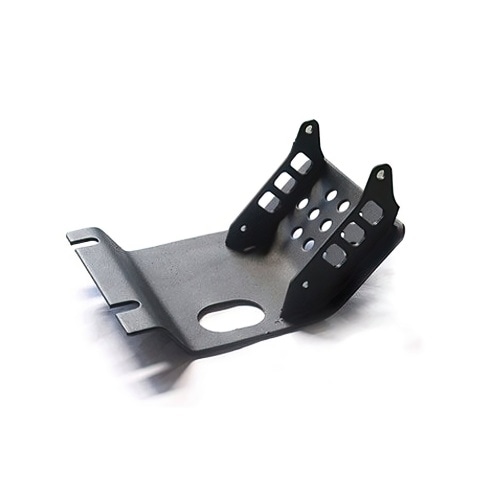 Skid Plate tērauda Pit Bike YCF Bigy MX 125cc 2017 Skid Plate tērauda Pit Bike YCF Bigy MX 125cc 2017