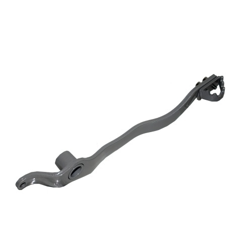 Bremžu pedālis tērauda Pit Bike YCF Pilot / SM150 / Bigy Bremžu pedālis tērauda Pit Bike YCF Pilot / SM150 / Bigy