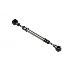 Radiator Hose 495mm - Banjo 10/8mm YCF Pit Bike / Dirt Bike