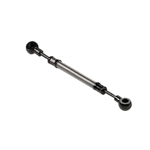 Radiatora šļūtene 400mm - Banjo 10/10mm YCF Pit Bike / Dirt Bike Radiatora šļūtene 400mm - Banjo 10/10mm YCF Pit Bike / Dirt Bike