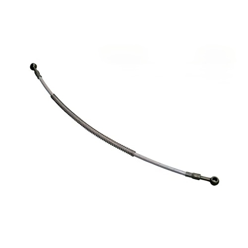 Radiatora šļūtene 290mm - Banjo 10/10mm YCF Pit Bike / Dirt Bike Radiatora šļūtene 290mm - Banjo 10/10mm YCF Pit Bike / Dirt Bike