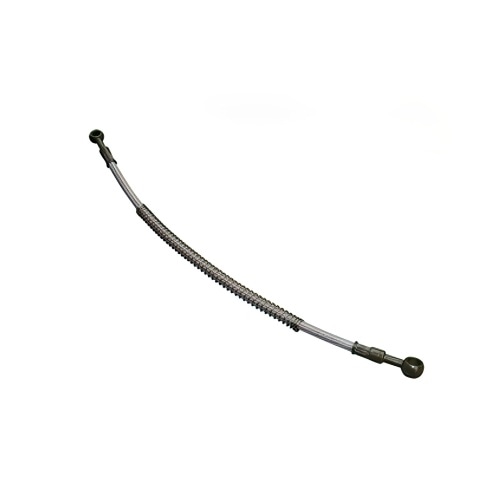 Radiatora šļūtene 395 mm - Banjo 10/10 mm YCF Pit Bike / Dirt Bike Radiatora šļūtene 395 mm - Banjo 10/10 mm YCF Pit Bike / Dirt Bike