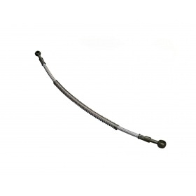 Radiator Hose 495mm - Banjo 10/8mm YCF Pit Bike / Dirt Bike