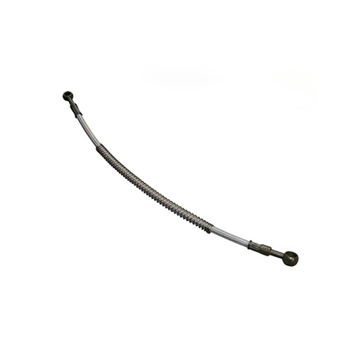 Radiator Hose 495mm - Banjo 10/8mm YCF Pit Bike / Dirt Bike Radiator Hose 495mm - Banjo 10/8mm YCF Pit Bike / Dirt Bike