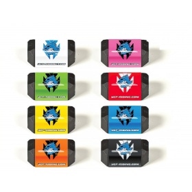 Handlebar Pad Fat Bar YCF50