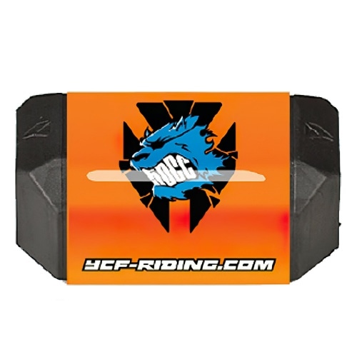 Handlebar Pad Fat Bar YCF50 Handlebar Pad Fat Bar YCF50